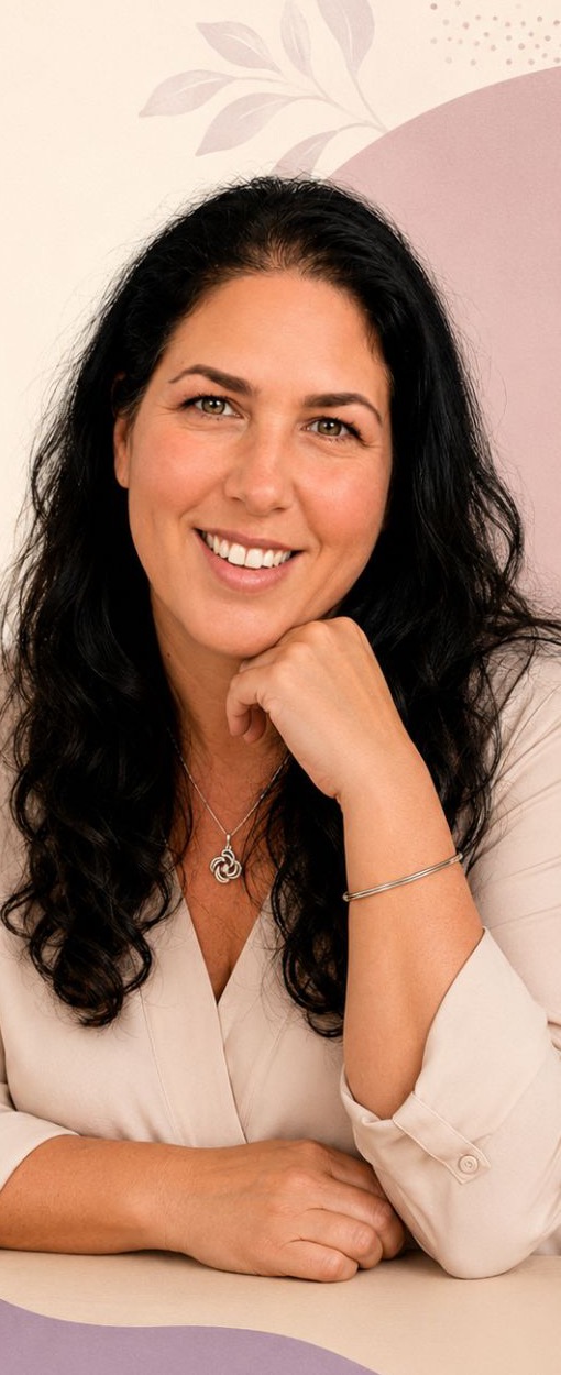 Tali Gal, parent guide and children's author